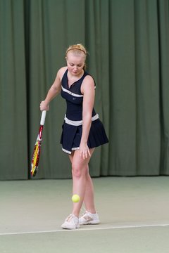 Bild 18 - NL Damen Der Club an der Alster - TC RW Wahlstedt : Ergebnis: 5:1